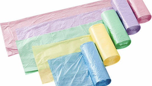 Choosing the Right Garbage Bag Size: A Practical Guide for Households and Businesses