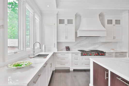 20 Mini-Tasks to Have a Cleaner Kitchen