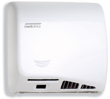 GREENSPEC Hand Dryer