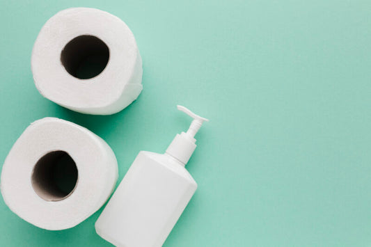 6 Eco-Friendly Alternatives of Paper Products for Greener Hygiene Practices