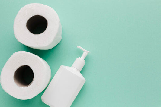 6 Eco-Friendly Alternatives of Paper Products for Greener Hygiene Practices