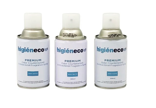 Aerosol Air Freshener Fragrance Refill