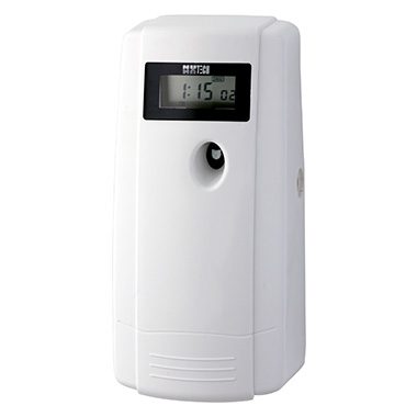 Metered Aerosol Dispenser