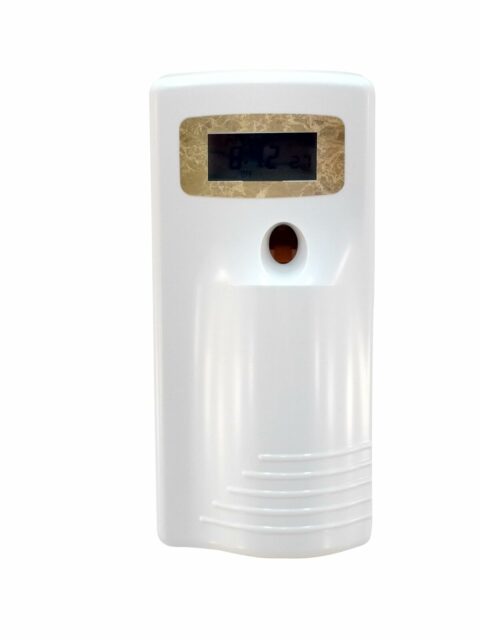 Digital Aerosol Dispenser