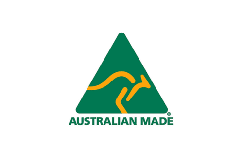 Australian made