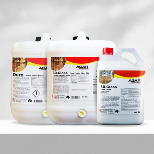 Floor Sealers