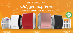 Oxygen Supreme