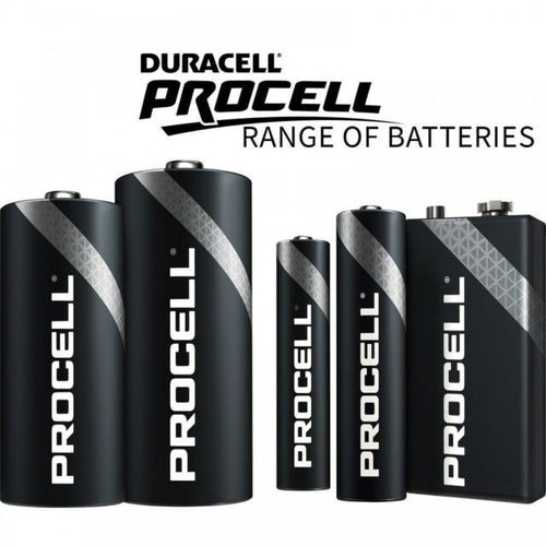 Batteries