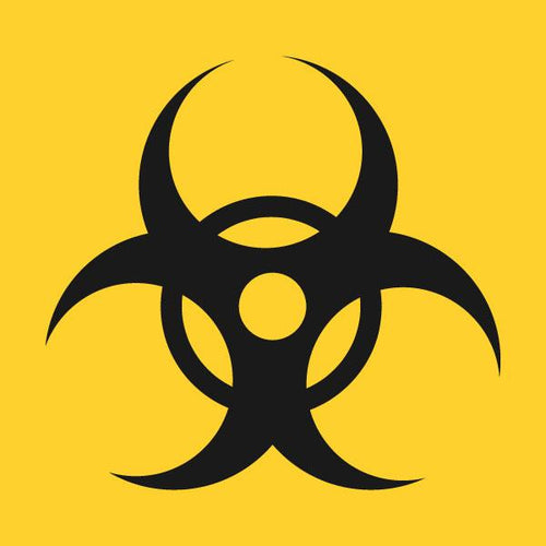 Medical & Biohazard Waste Management