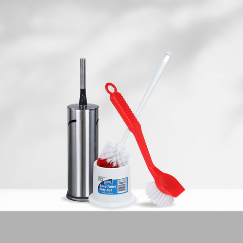 Brushware