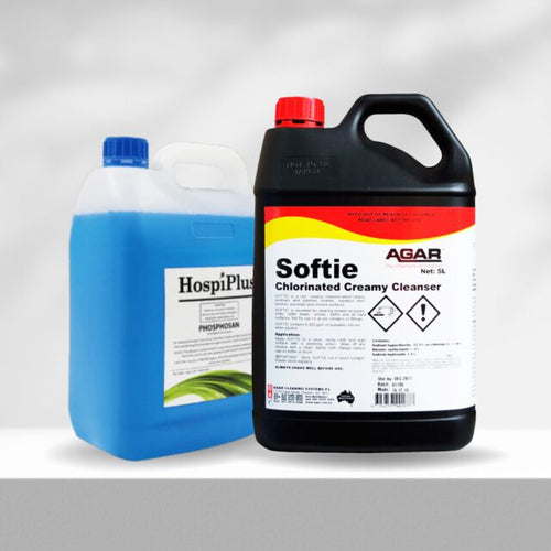 Graffiti Removers