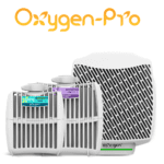 Oxygen Pro