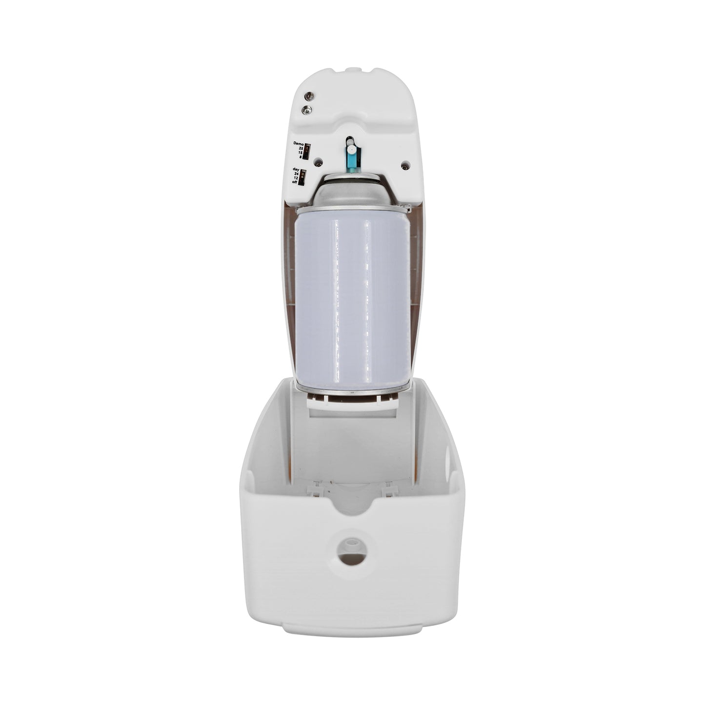 Hyex Automatic Aerosol Spray Air Freshener Dispenser