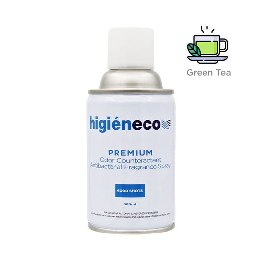 Higieneco Aerosol Air Freshener Refill, 300mL