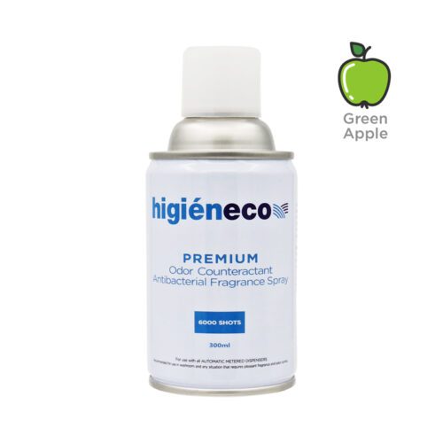 Higieneco Aerosol Air Freshener Refill, 300mL