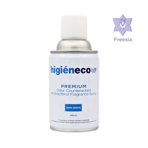 Higieneco Aerosol Air Freshener Refill, 300mL
