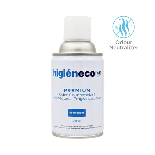 Higieneco Aerosol Air Freshener Refill, 300mL