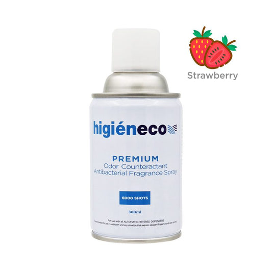 Higieneco Aerosol Air Freshener Refill, 300mL