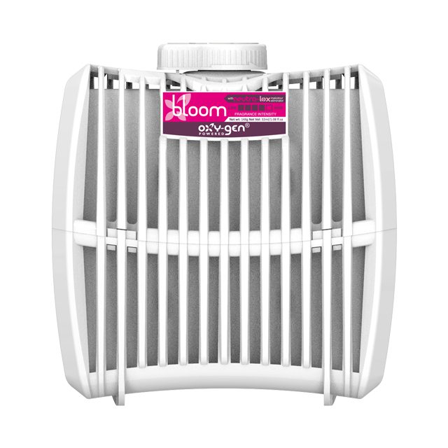 Oxy-Gen Powered Oxygen Pro Fragrance Refill Bloom