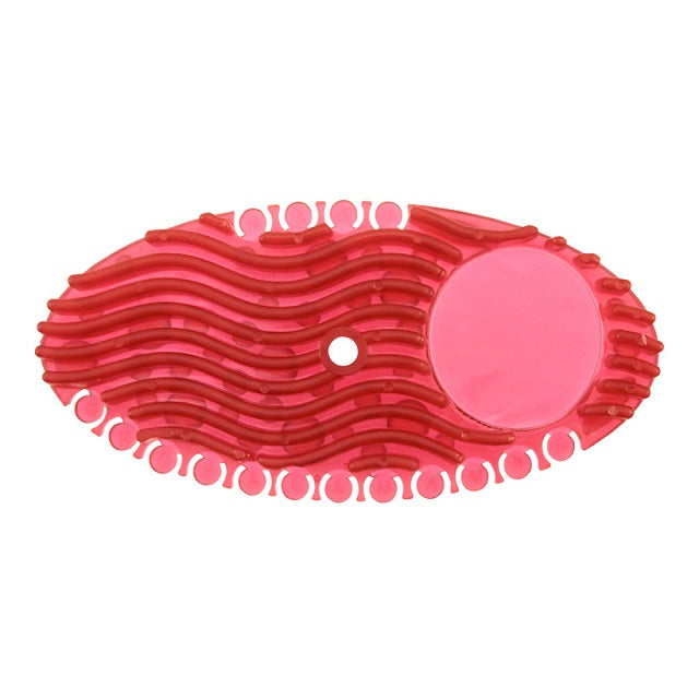 CubeScent Oxygen CHARM 30 Day Air Freshener - Red