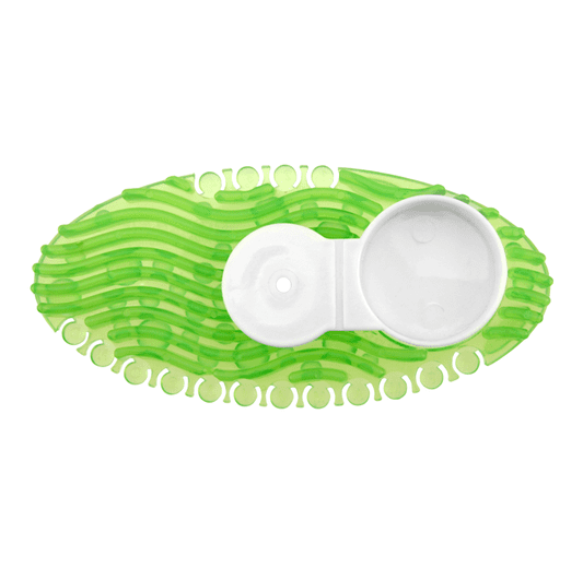 CubeScent Oxygen ADORE 30 Day Air Freshener - Green