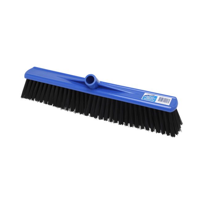 Edco Platform Broom Head Medium, 400mm, Fill