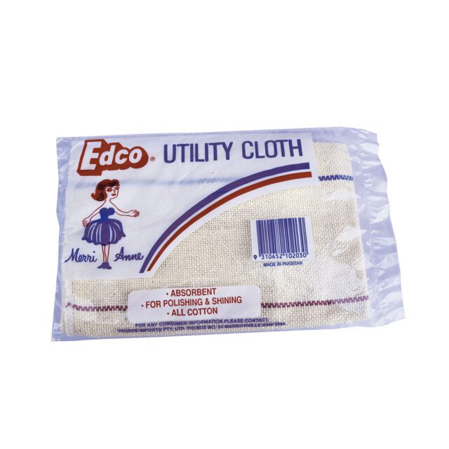 Edco Utility Cloth