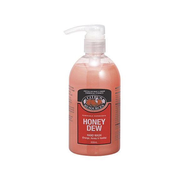 Honeydew 500ml With Pump