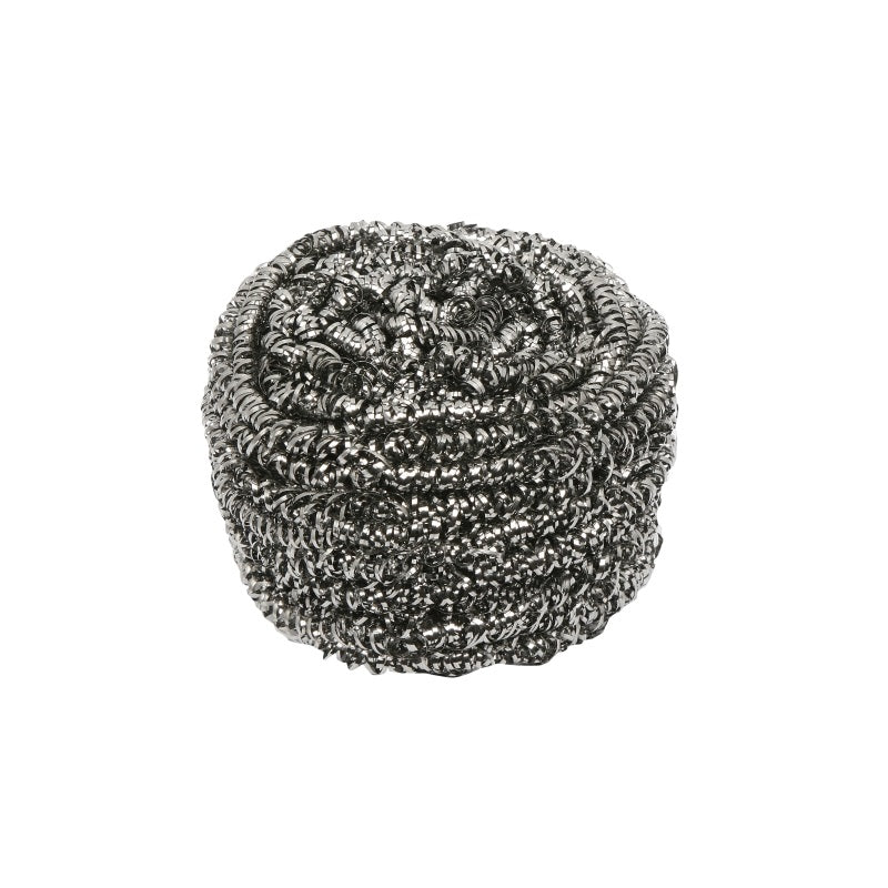Edco Stainless Steel Scourer, Single Pack, 50 gm
