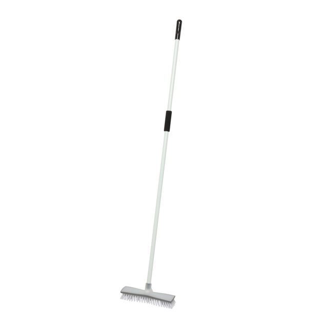 Edco Deck Scrub with Handle