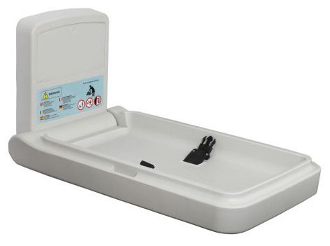 Baby Change Table