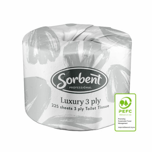 Sorbent