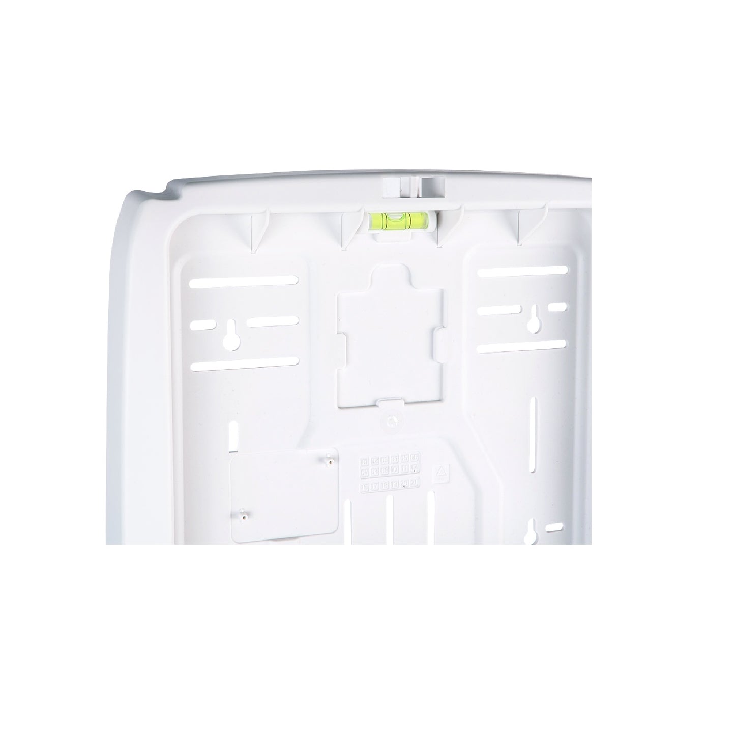 Flexi Slimfold Multifold Hand Towel Dispenser