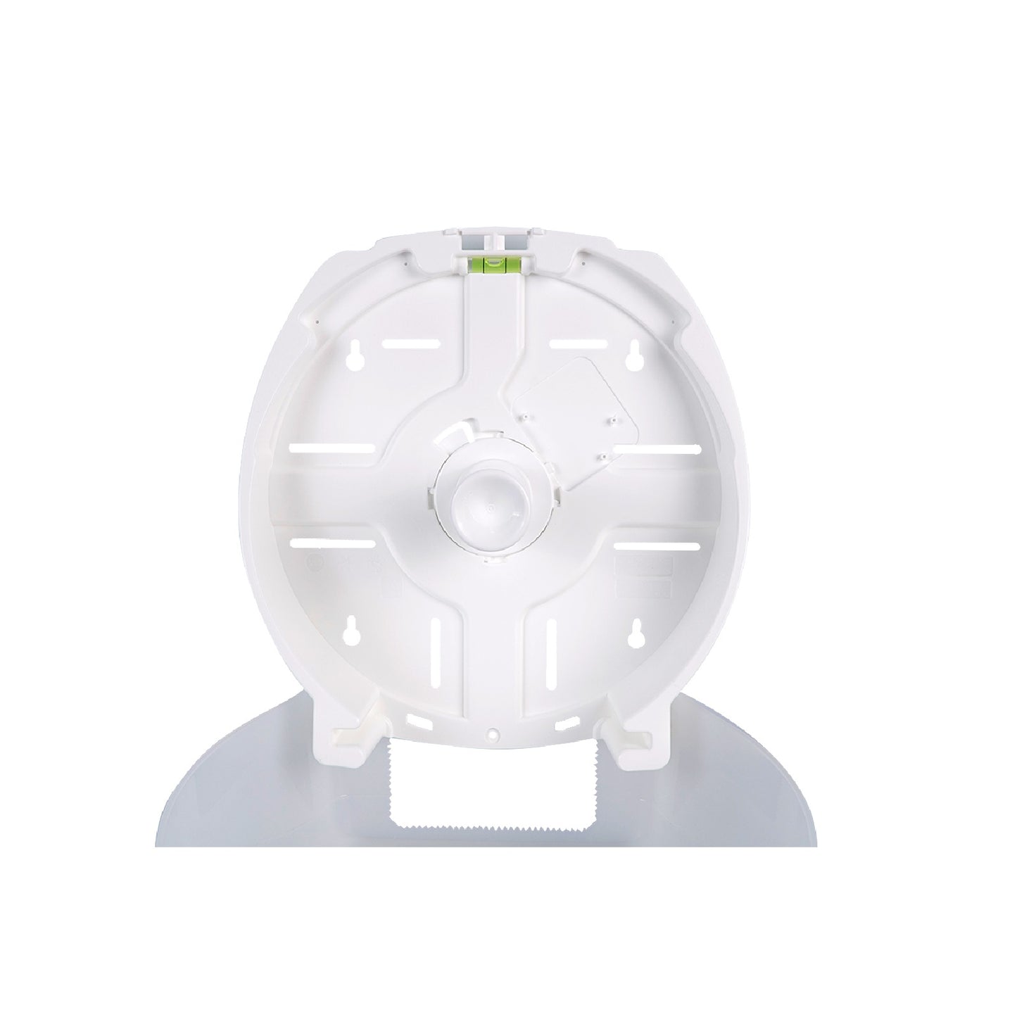 Flexi Jumbo Toilet Paper Dispenser