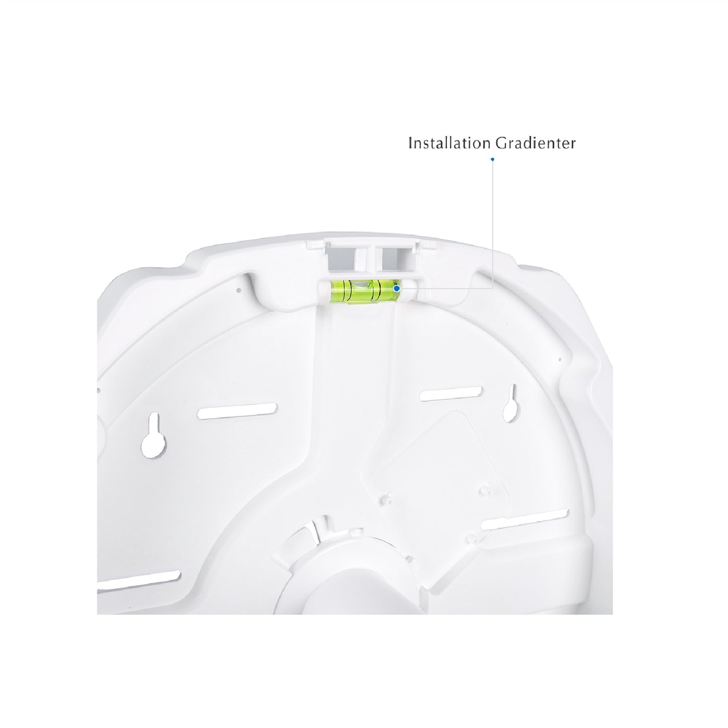 Flexi Jumbo Toilet Paper Dispenser