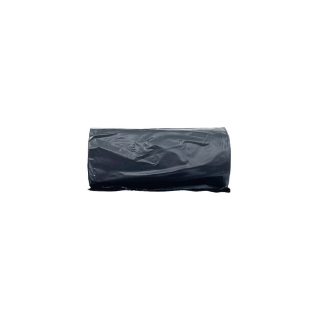 Best Hygiene 50 L Black Garbage Bags, 600 Bags