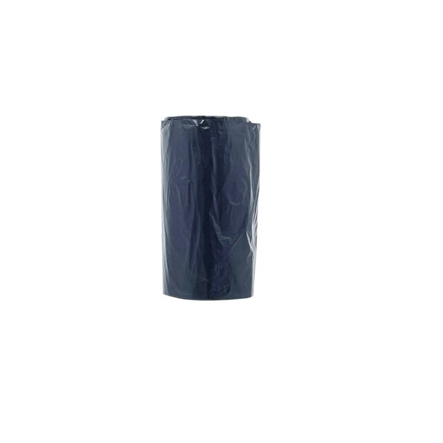 Best Hygiene 50 L Black Garbage Bags, 600 Bags