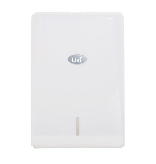 Compact Hand Towel Dispenser
