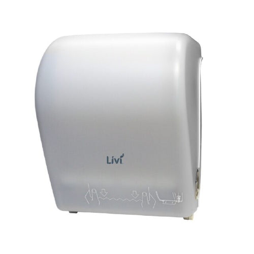 Autocut Hand Towel Roll Dispenser
