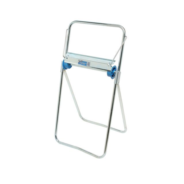 Edco Jumbo Wipe Floor Standing Dispenser