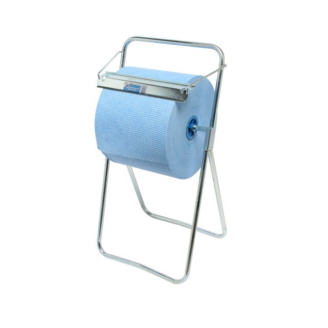 Edco Jumbo Wipe Floor Standing Dispenser