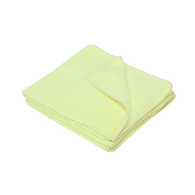 Edco Merrifibre Cloth, Yellow, 3 Pack