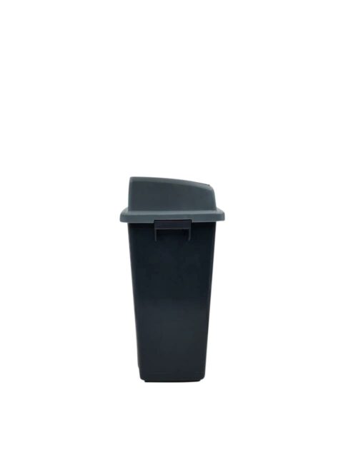 Baby Diaper Bin