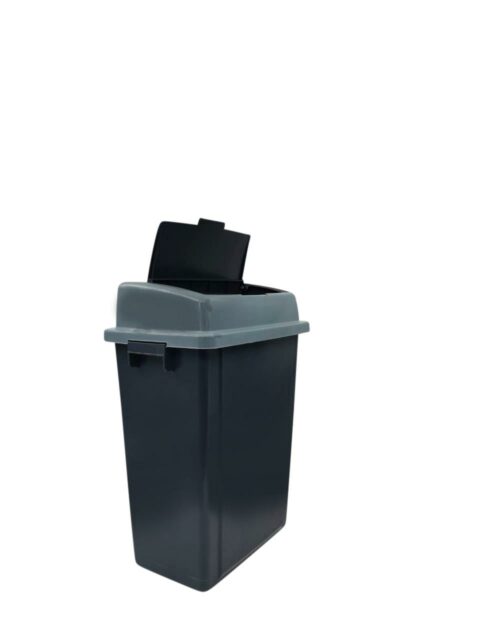 Baby Diaper Bin