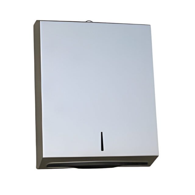 Paper Towel Dispenser Stainless Steel A-725