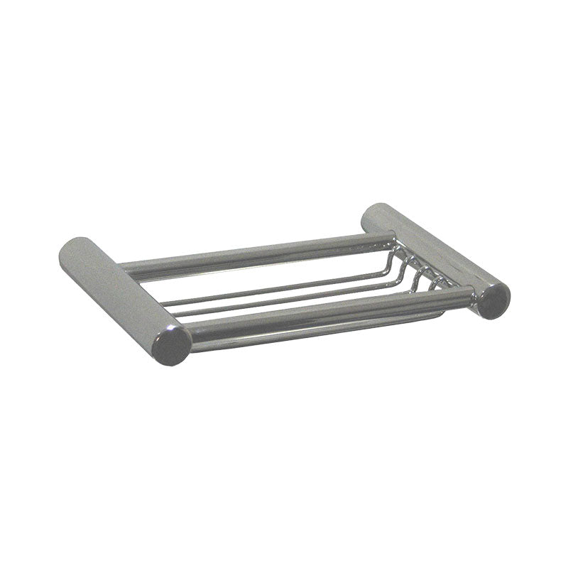 Mediclinics Medinox Soap Dish 170mm