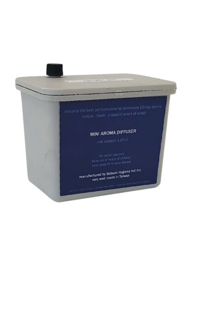 ARO-120 Concentrate Premium Scenting Fragrance Misting Refill, 120mL