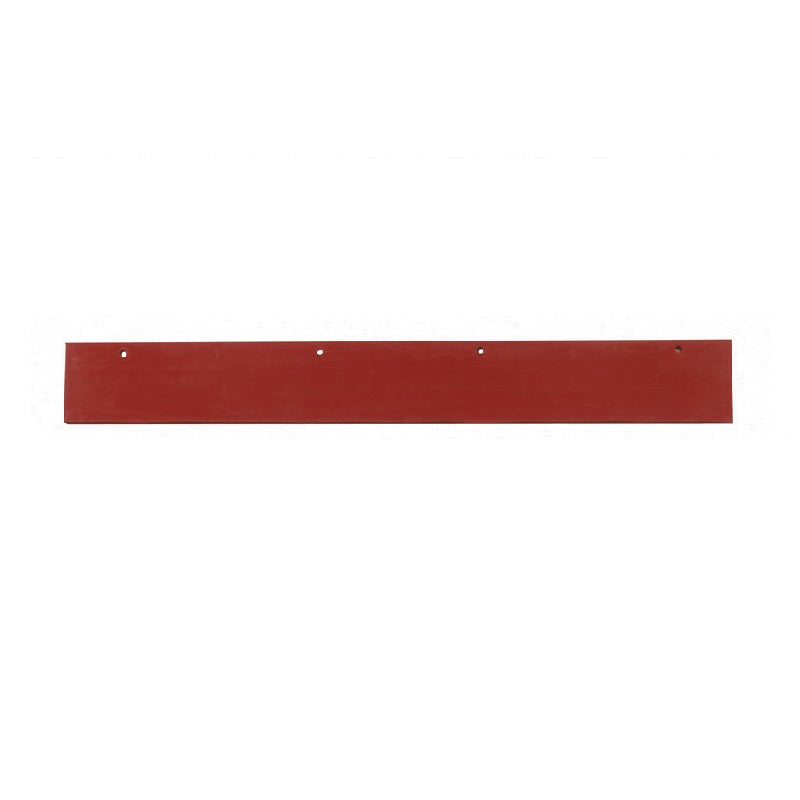 Replacement Red Rubber, 450 mm