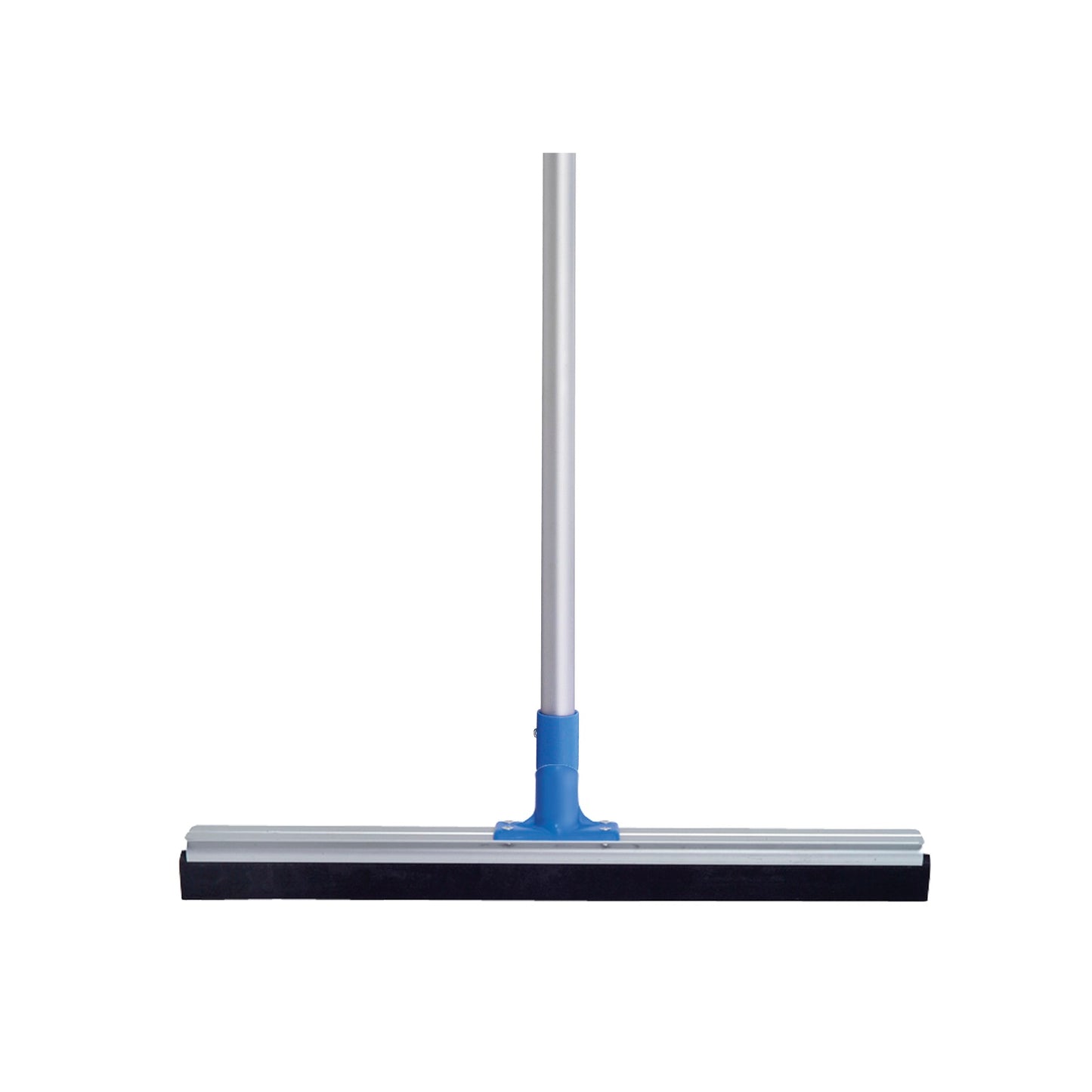 Aluminium Back EVA Squeegee - Head Only, Blue, 600 mm