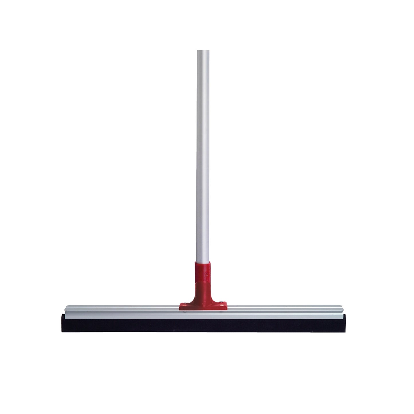 Aluminium Back EVA Squeegee - Head Only, Red, 600 mm